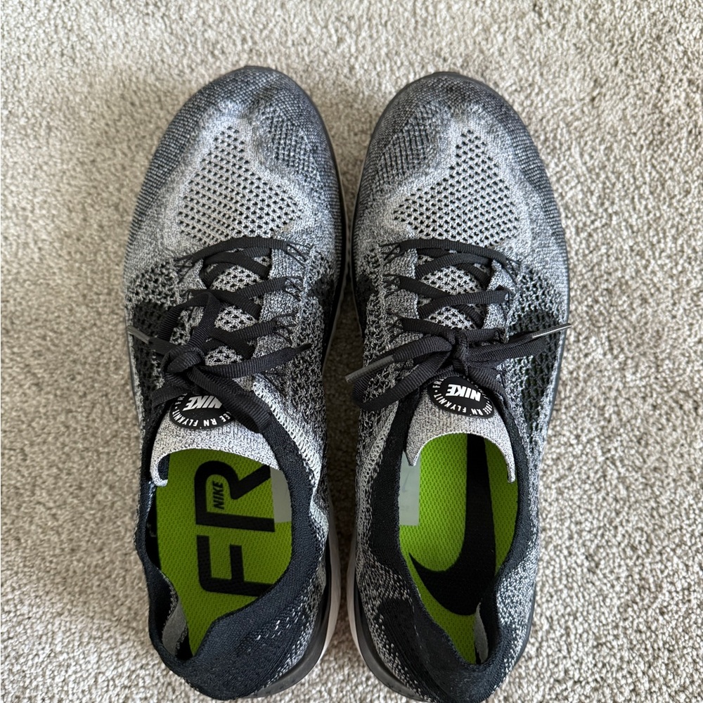 Nike Free Run Fly Knit